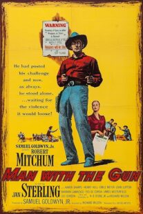 دانلود فیلم Man with the Gun 1955415237-1654820741