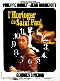 دانلود فیلم The Clockmaker 1974414302-1695384544