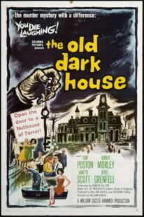 دانلود فیلم The Old Dark House 1963415818-1439647453