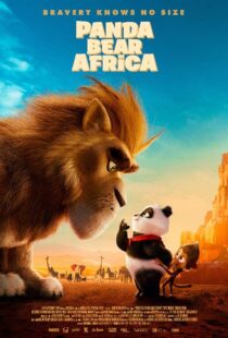 دانلود انیمیشن Panda Bear in Africa 2024414329-1588143696