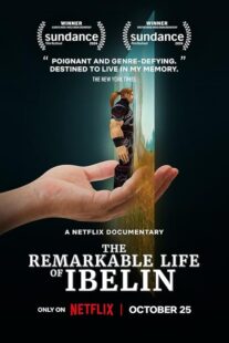 دانلود مستند The Remarkable Life of Ibelin 2024413907-956794205