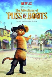 دانلود انیمیشن The Adventures of Puss in Boots413165-1466083109