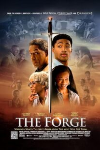 دانلود فیلم The Forge 2024413238-1251837629