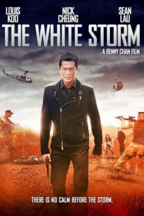دانلود فیلم The White Storm 2013415095-1155618286