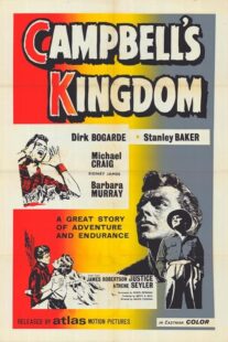 دانلود فیلم Campbell’s Kingdom 1957414221-2074461468