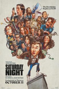 دانلود فیلم Saturday Night 2024414205-1598622897