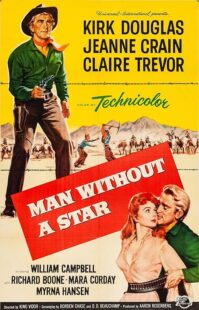 دانلود فیلم Man Without a Star 1955413252-90963414