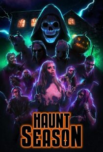 دانلود فیلم Haunt Season 2024415645-637227564