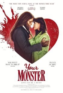 دانلود فیلم Your Monster 2024414200-1643638047