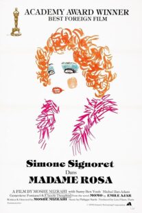 دانلود فیلم Madame Rosa 1977415158-1047220379