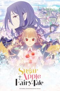 دانلود انیمه Sugar Apple Fairy Tale414770-153480975