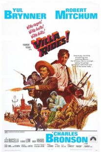 دانلود فیلم Villa Rides 1968413607-1382593141