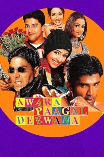 دانلود فیلم هندی Awara Paagal Deewana 2002414683-1044497794