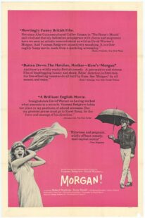 دانلود فیلم Morgan! 1966416025-1960458088