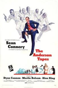 دانلود فیلم The Anderson Tapes 1971415944-221017636