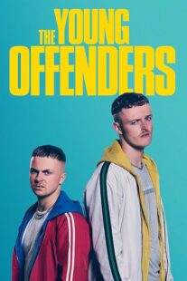 دانلود سریال The Young Offenders414996-438798049