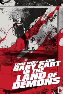دانلود فیلم Lone Wolf and Cub: Baby Cart in the Land of Demons 1973414823-268622386