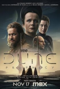 دانلود سریال Dune: Prophecy414853-112351007