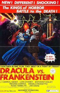 دانلود فیلم Dracula vs. Frankenstein 1971414305-209036479