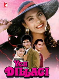 دانلود فیلم هندی Yeh Dillagi 1994415196-1773641498