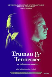 دانلود مستند Truman & Tennessee: An Intimate Conversation 2020414492-1178630597