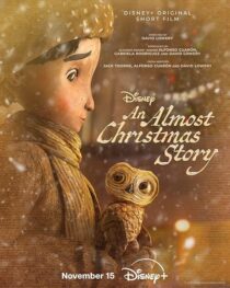 دانلود انیمیشن An Almost Christmas Story 2024414637-1706104637