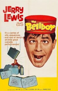 دانلود فیلم The Bellboy 1960414948-1800119429