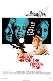 دانلود فیلم The Omega Man 1971413977-412488840