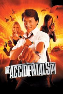 دانلود فیلم The Accidental Spy 2001414118-474176985
