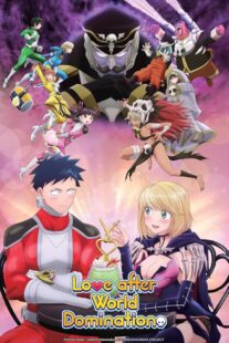 دانلود انیمه Love After World Domination413292-1342898227