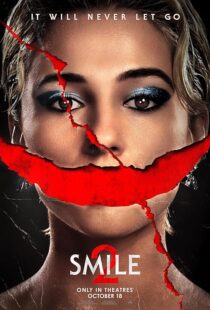 دانلود فیلم Smile 2 2024413358-1139530502