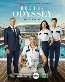 دانلود سریال Doctor Odyssey414275-1674004319
