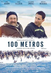 دانلود فیلم 100 Meters 2016415562-1738554990