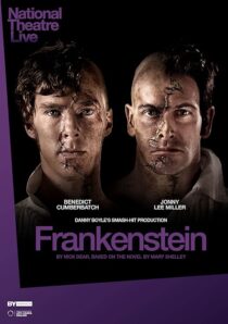 دانلود فیلم National Theatre Live: Frankenstein 2011414438-422562661