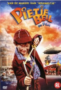 دانلود فیلم Pietje Bell 2002414138-655907522