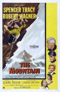 دانلود فیلم The Mountain 1956415753-714985701