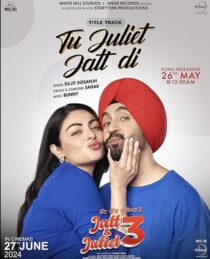 دانلود فیلم هندی Jatt & Juliet 3 2024413648-950592510