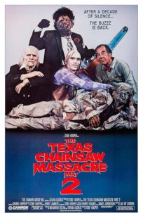 دانلود فیلم The Texas Chainsaw Massacre 2 1986414298-1393974676