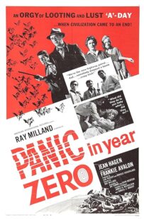دانلود فیلم Panic in Year Zero! 1962415515-551127487
