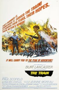 دانلود فیلم The Train 1964415087-1228798385