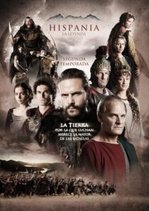 دانلود سریال Hispania, la leyenda415732-263346095
