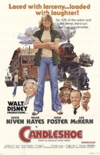 دانلود فیلم Candleshoe 1977415178-829084717