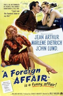 دانلود فیلم A Foreign Affair 1948414160-1953285178