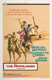دانلود فیلم The Appaloosa 1966414022-1270846959