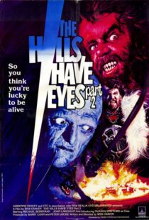 دانلود فیلم The Hills Have Eyes Part II 1984413794-505325695