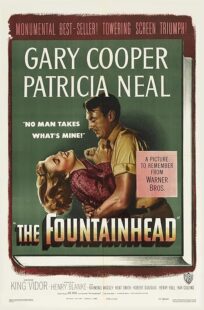 دانلود فیلم The Fountainhead 1949414122-776912559