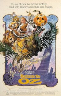 دانلود فیلم Return to Oz 1985414014-1371842219