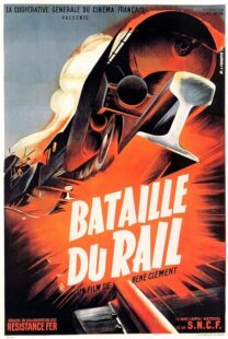 دانلود فیلم The Battle of the Rails 1946414944-458312387