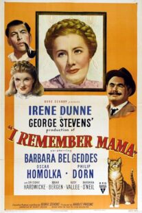 دانلود فیلم I Remember Mama 1948415497-883237880