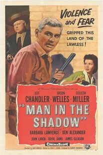دانلود فیلم Man in the Shadow 1957415511-325883579